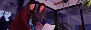 Banner meio